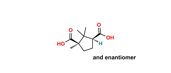 Picture of Levocarnitine EP Impurity B