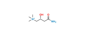 Picture of Levocarnitine EP Impurity C