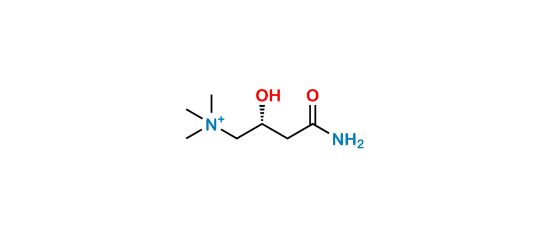Picture of Levocarnitine EP Impurity C