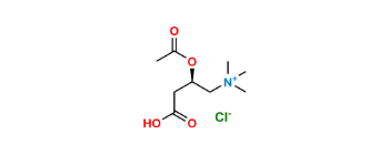 Picture of Acetyl-L-Carnitine Hydrochloride