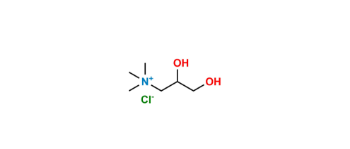 Picture of Levocarnitine Impurity 1