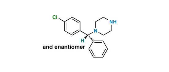 Picture of Levocetirizine EP Impurity A