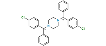 Picture of Levocetirizine EP Impurity G