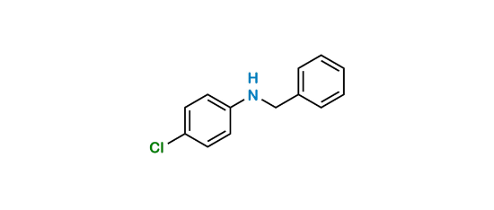 Picture of N-benzyl-4-chloroaniline