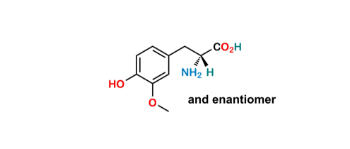 Picture of Levodopa EP Impurity C
