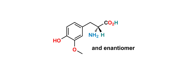 Picture of Levodopa EP Impurity C