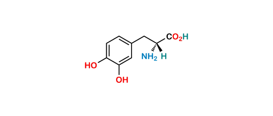 Picture of Levodopa EP Impurity D