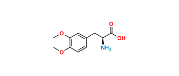 Picture of 3-(3,4-Dimethoxyphenyl)-L-Alanine