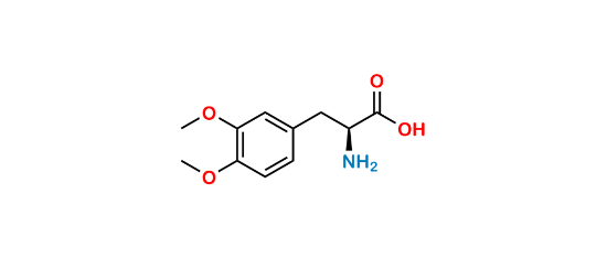 Picture of 3-(3,4-Dimethoxyphenyl)-L-Alanine