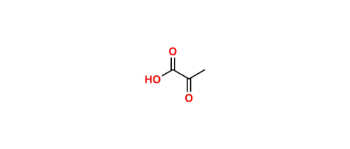 Picture of Pyruvic acid