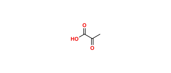 Picture of Pyruvic acid