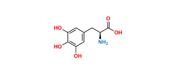 Picture of Levodopa Impurity 1