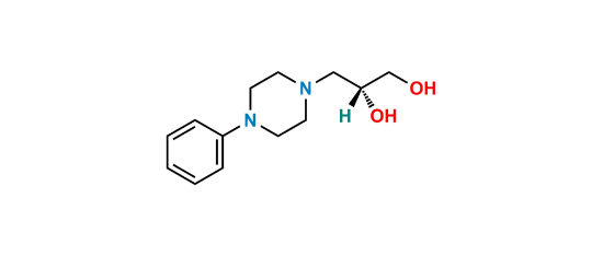 Picture of Levodropropizine EP Impurity A