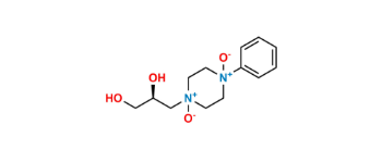 Picture of (S)-(-)-Dropropizine N,N-Dioxide