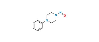 Picture of N-Nitroso Levodropropizine EP Impurity B