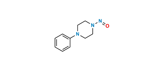 Picture of N-Nitroso Levodropropizine EP Impurity B