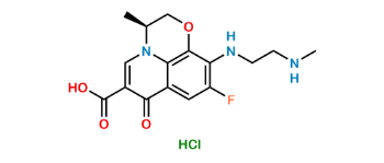 Picture of Levofloxacin EP Impurity G