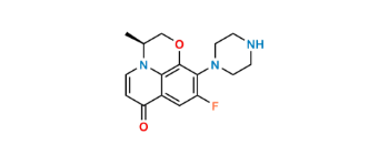 Picture of Levofloxacin Impurity 7