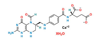 Picture of Calcium Levofolinate Hydrate