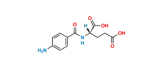 Picture of Levofolinate EP Impurity A