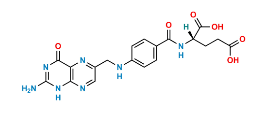 Picture of Levofolinate EP Impurity C