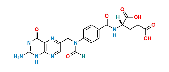 Picture of Levofolinate EP Impurity D