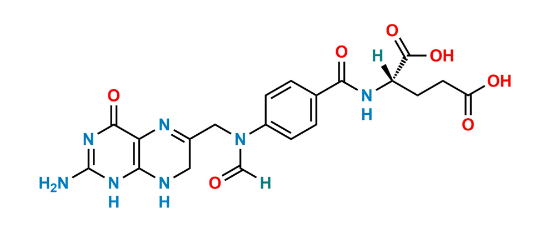 Picture of Levofolinate EP Impurity F