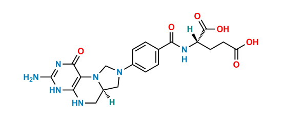 Picture of Levofolinate EP Impurity I