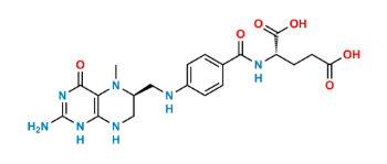 Picture of Levomefolate