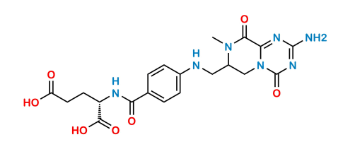 Picture of L-glutamic Acid