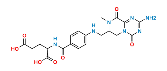Picture of L-glutamic Acid