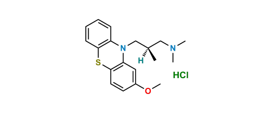 Picture of Levomepromazine Hydrochloride