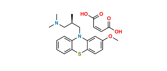 Picture of Levomepromazine Maleate