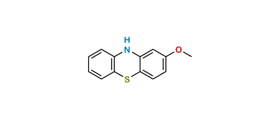 Picture of Levomepromazine EP Impurity A