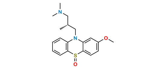Picture of Levomepromazine EP Impurity B