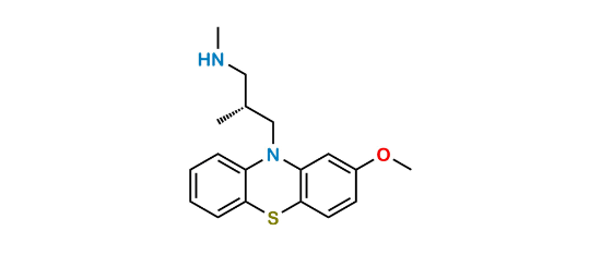 Picture of N-Desmethyl Levomepromazine