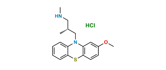 Picture of Norlevo Mepromazine Hydrochloride