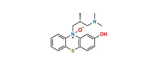 Picture of Levomepromazine Impurity 1