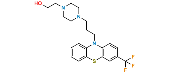 Picture of Levomepromazine Impurity 2
