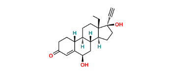 Picture of Levonorgestrel EP Impurity H