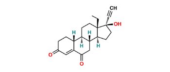 Picture of Levonorgestrel EP Impurity J