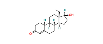 Picture of Levonorgestrel EP Impurity K
