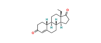 Picture of Levonorgestrel EP Impurity L