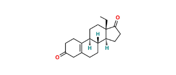 Picture of Levonorgestrel EP Impurity N