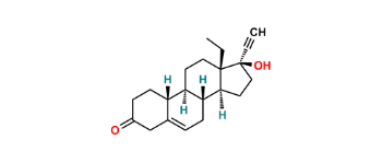 Picture of Levonorgestrel EP Impurity P