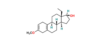 Picture of Levonorgestrel EP Impurity Q