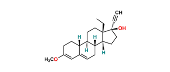 Picture of Levonorgestrel EP Impurity S