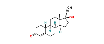 Picture of Levonorgestrel EP Impurity U