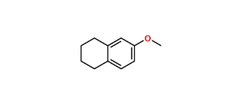 Picture of Tetranaphthol Methyl Ester