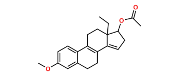 Picture of Levonorgestrel Cyclization Impurity